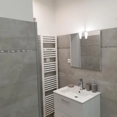 Cosy Épinal
