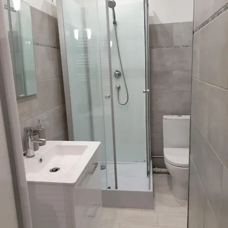 Διαμέρισμα Cosy *