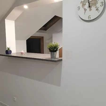Cosy Διαμέρισμα Épinal