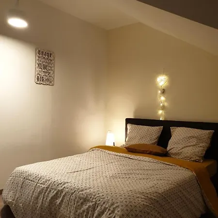 Cosy Διαμέρισμα *