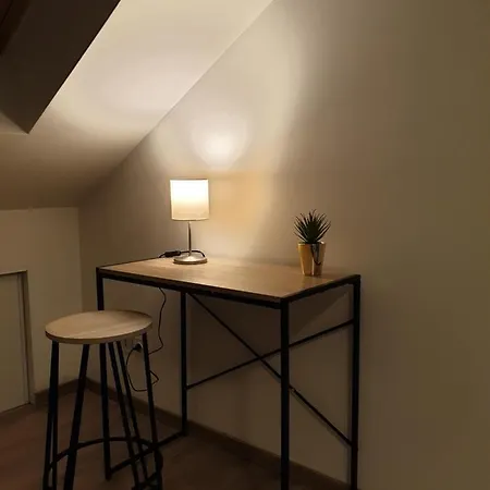 Cosy * Épinal